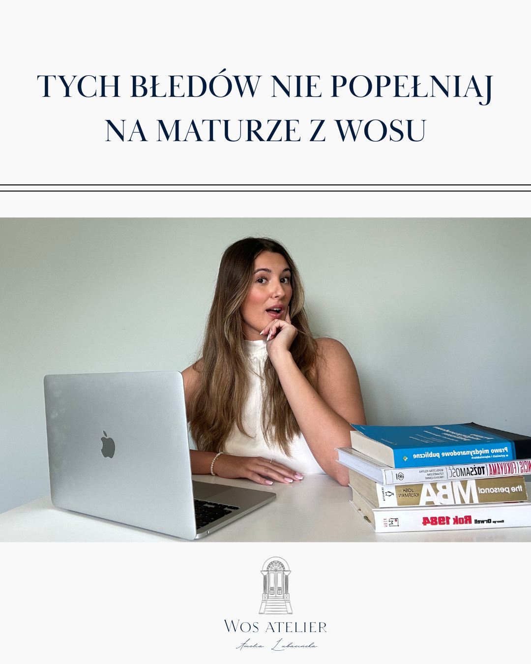 Tych błedów nie popełniaj na maturze 2