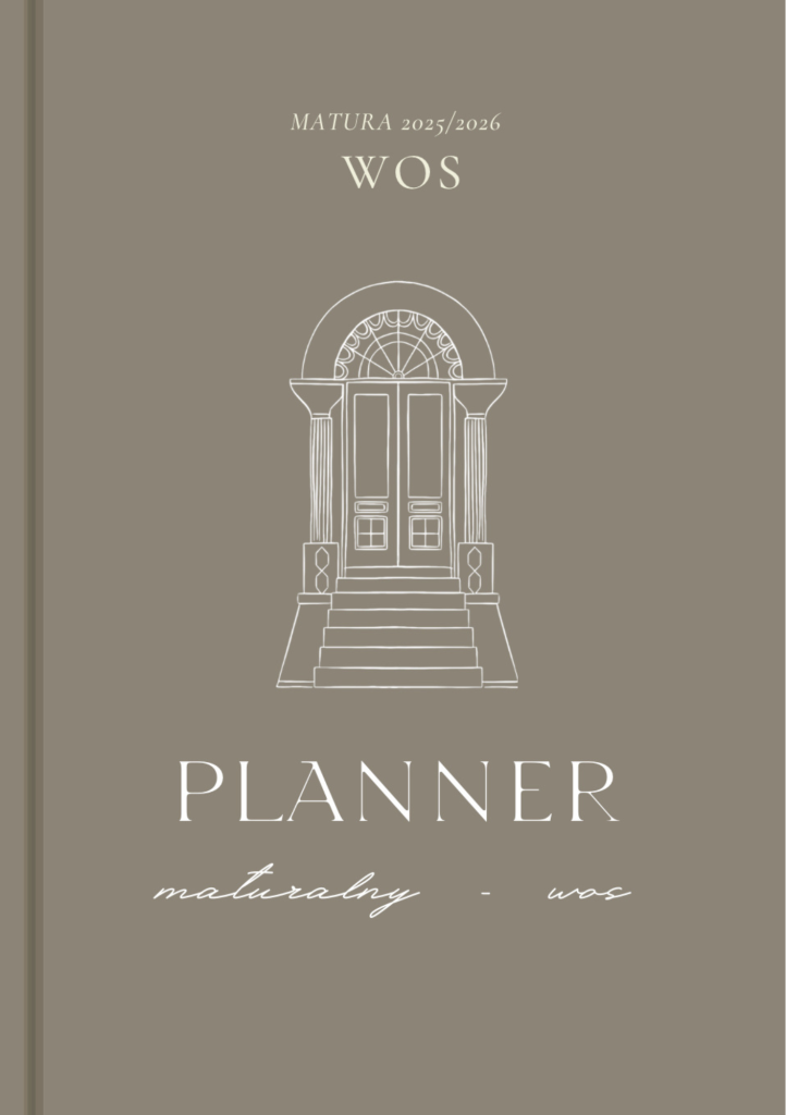 planner próbne