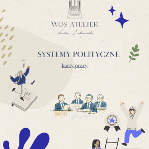 Systemy Polityczne Karty Pracy - Matura z wosu (PDF)
